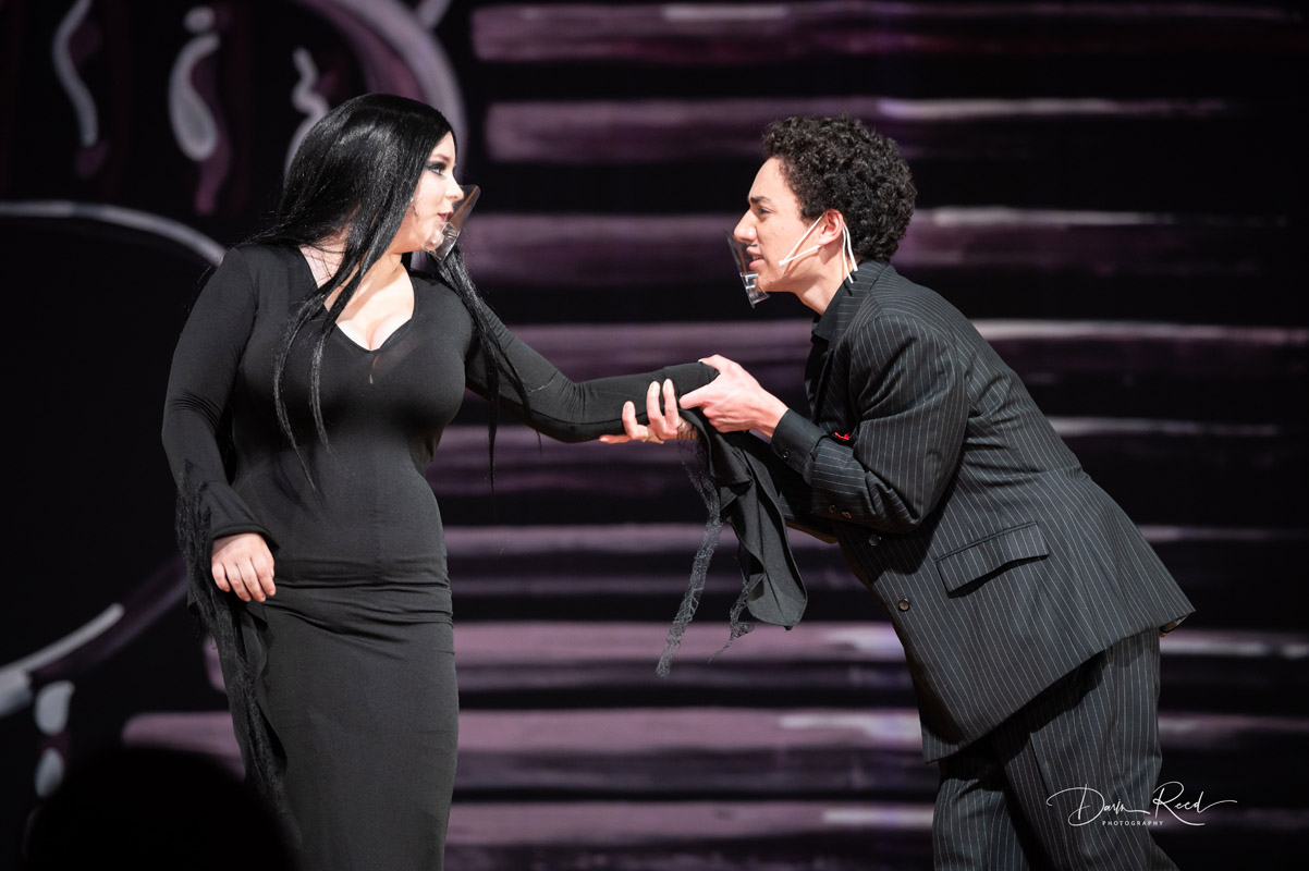 Ninth musical image