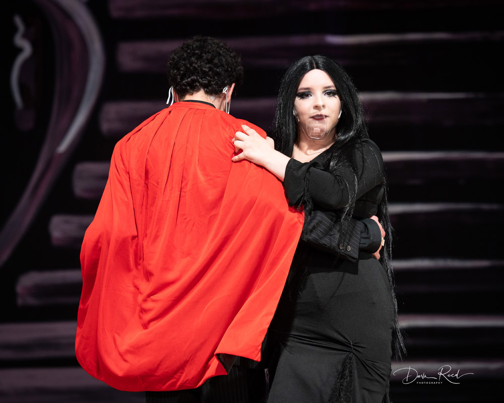 25th musical image