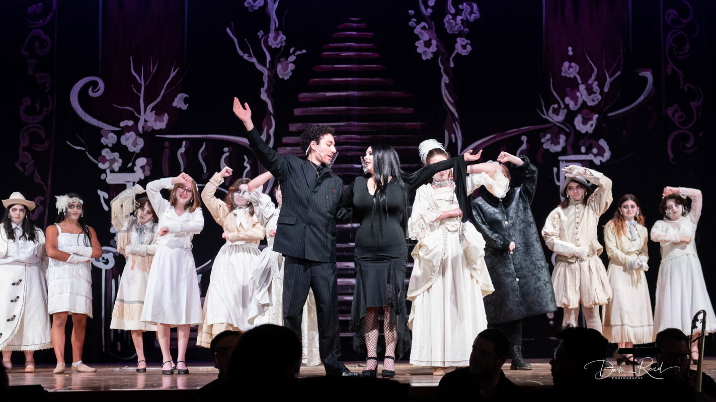 27th musical image