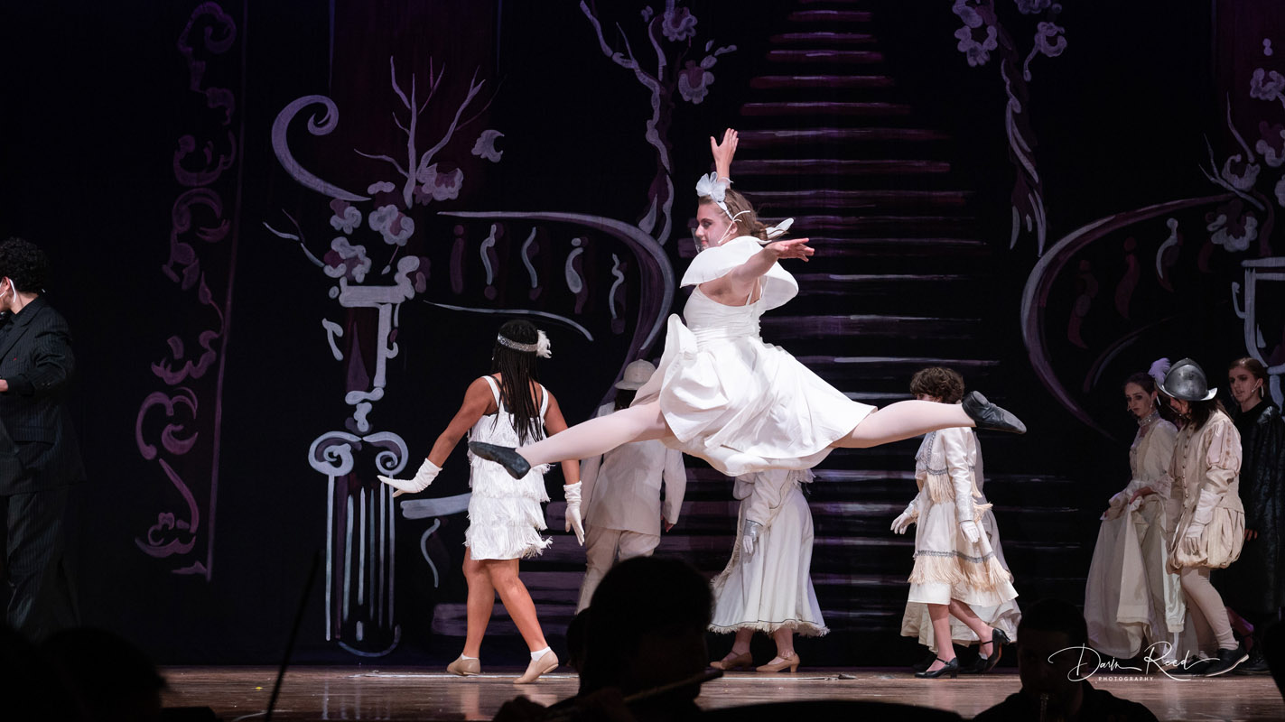 28th musical image