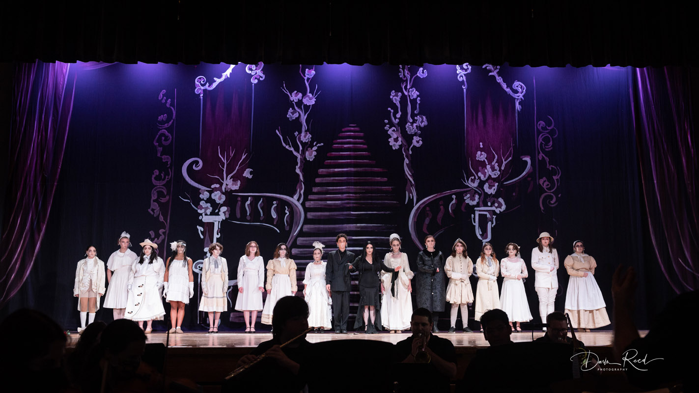 29th musical image