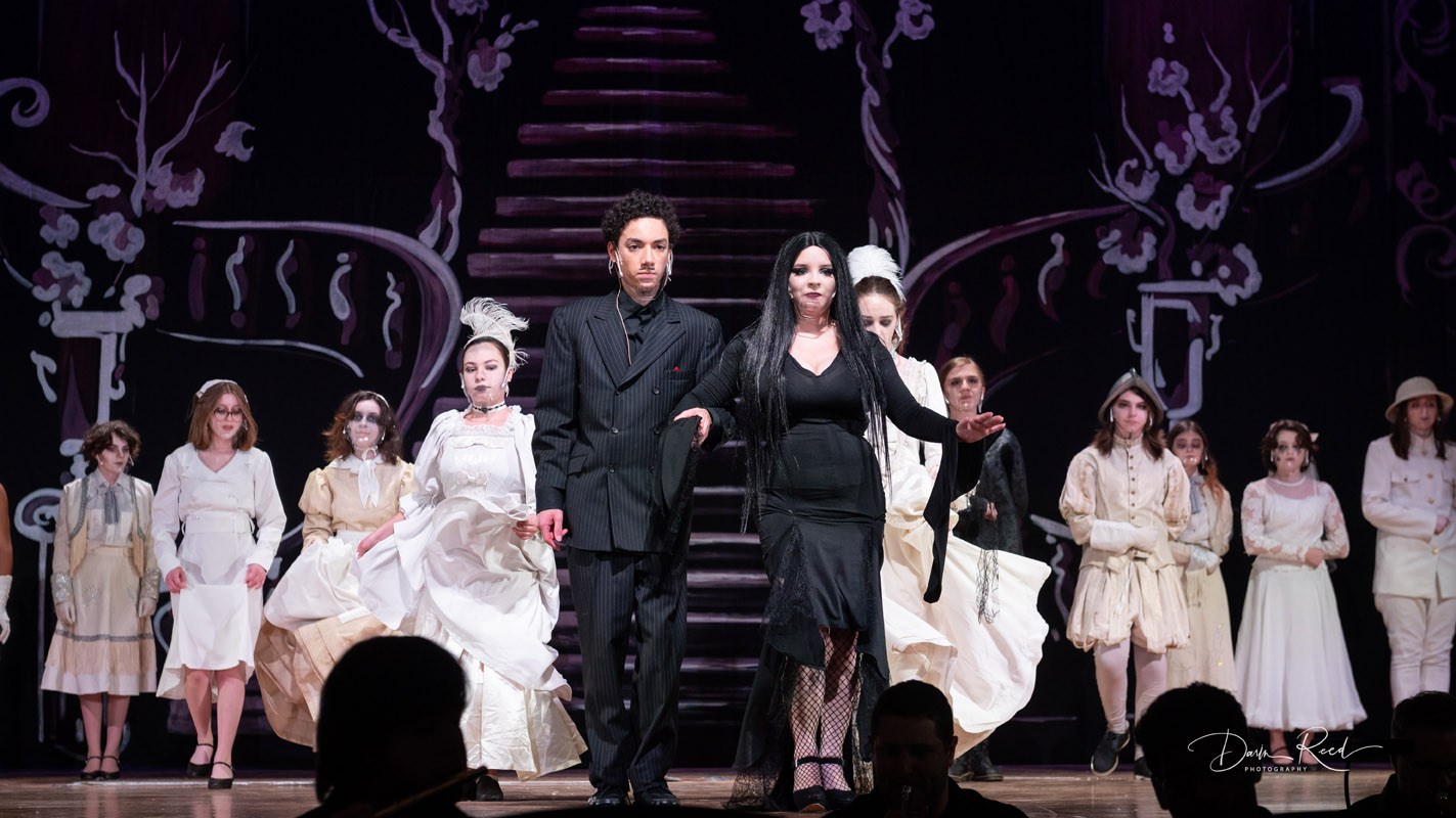 30th musical image