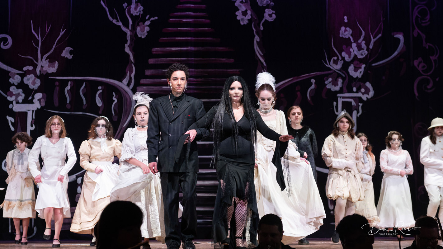 31st musical image