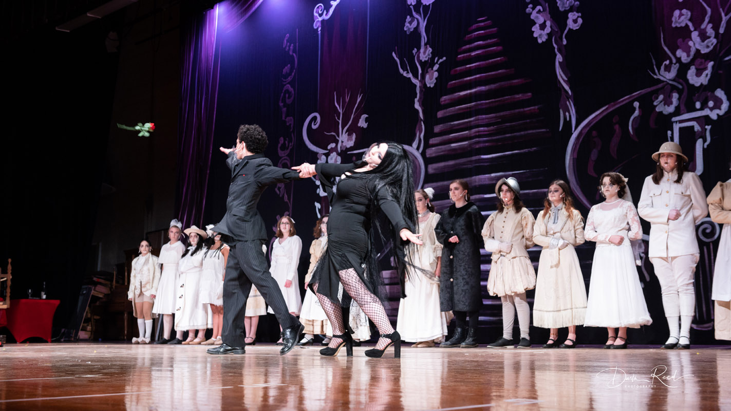 33rd musical image