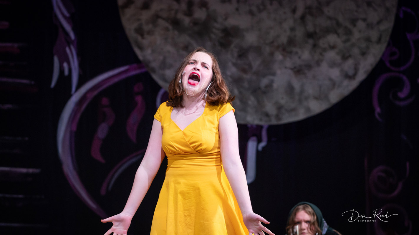 42nd musical image