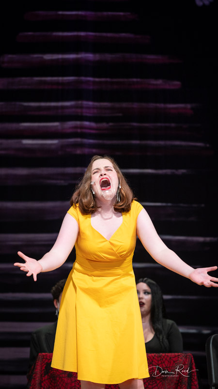 43rd musical image