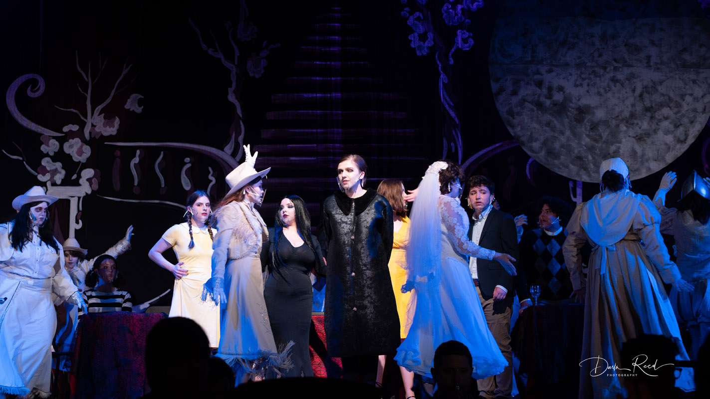 45th musical image