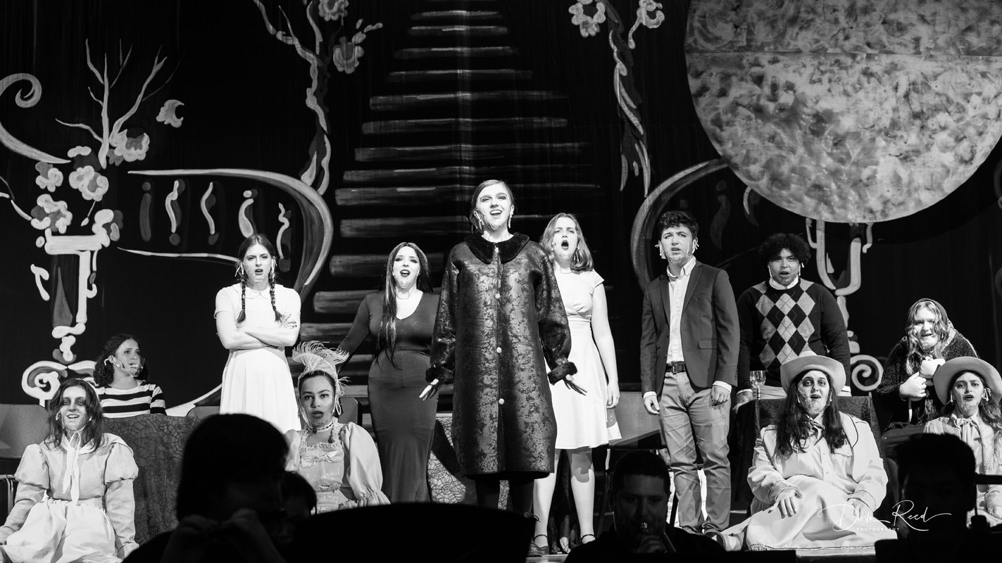 46th musical image