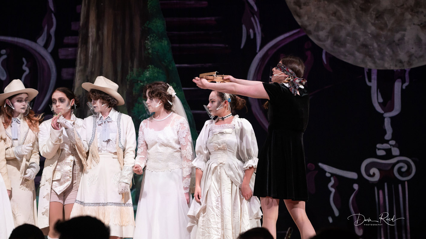 54th musical image