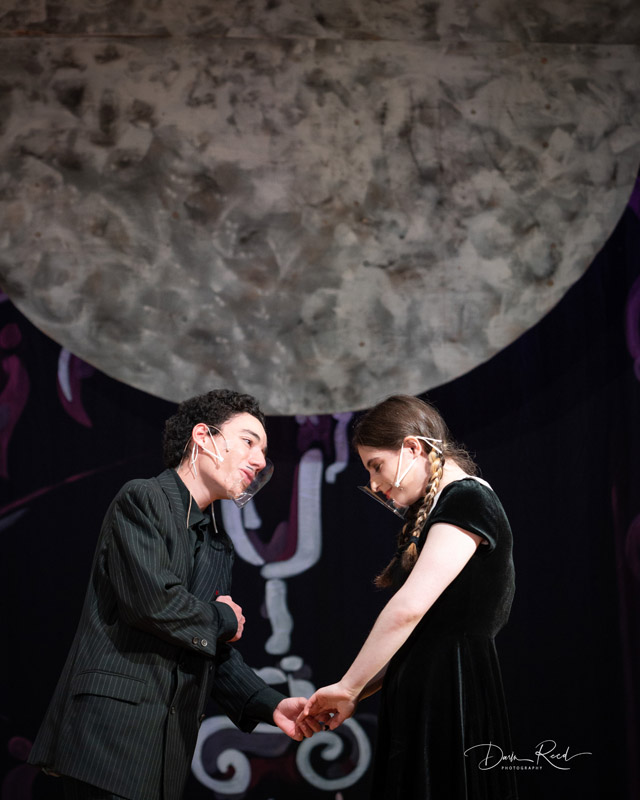 60th musical image