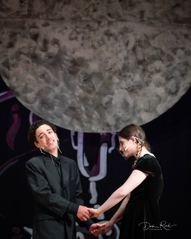 61st musical image