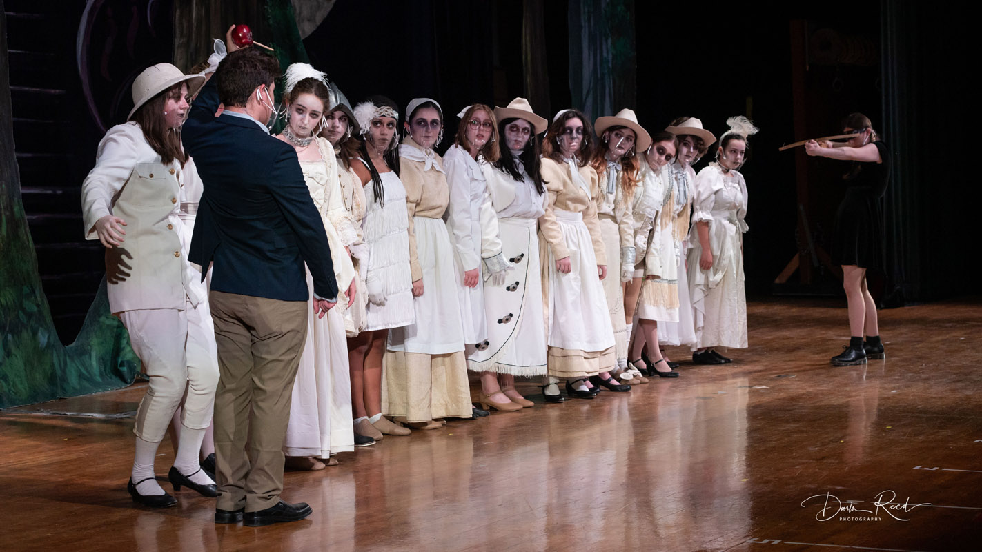 70th musical image