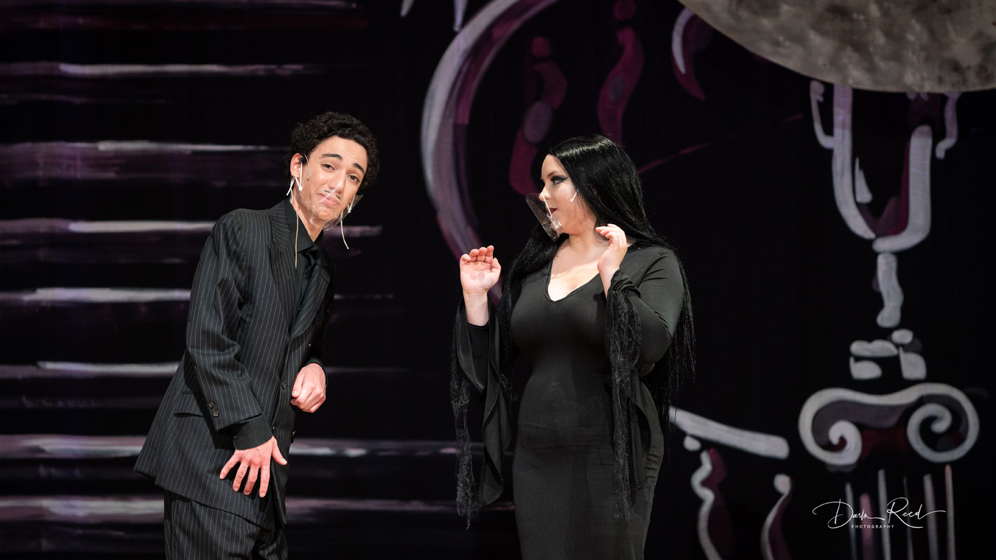 74th musical image