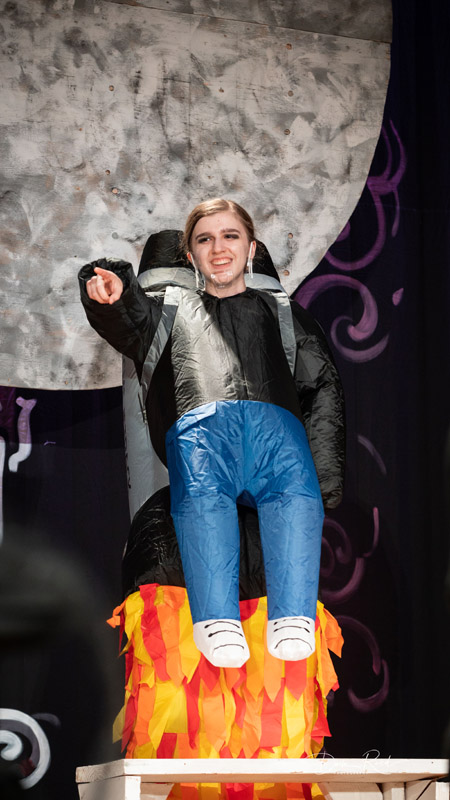82nd musical image