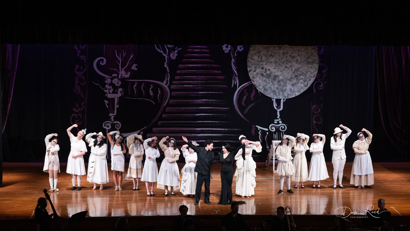 83rd musical image