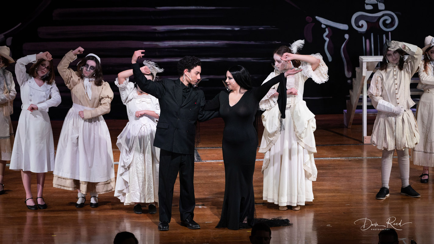 84th musical image