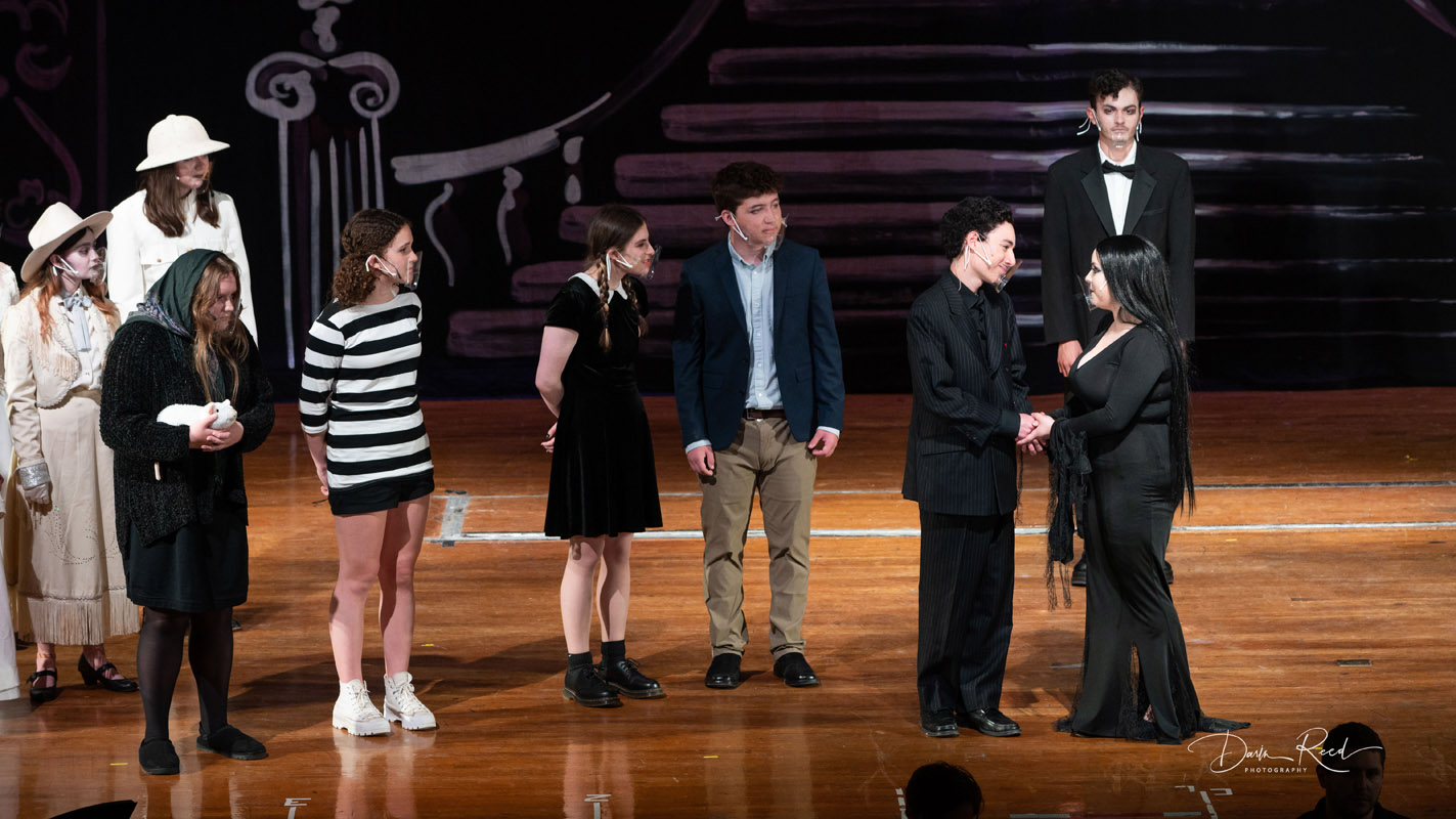 85th musical image