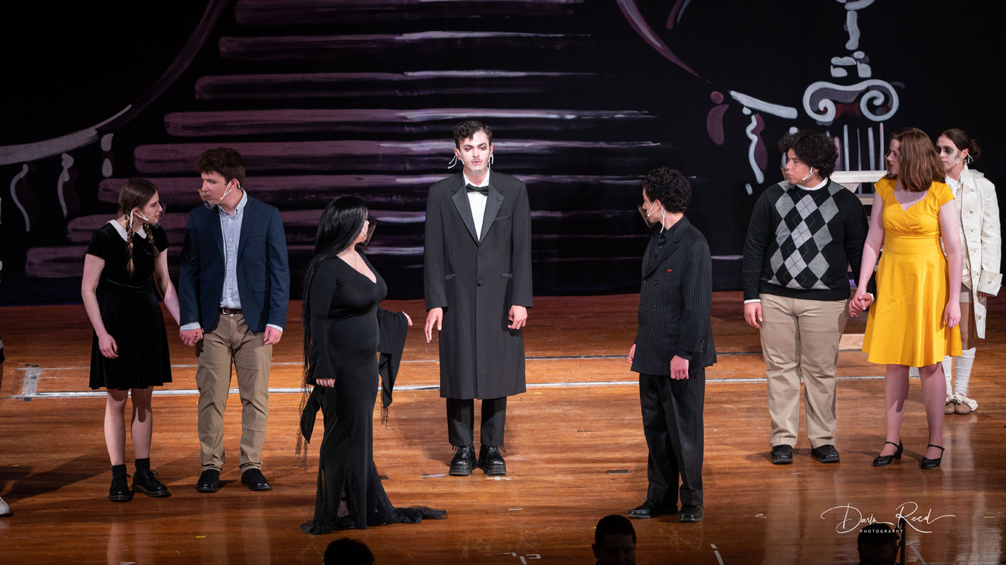 86th musical image
