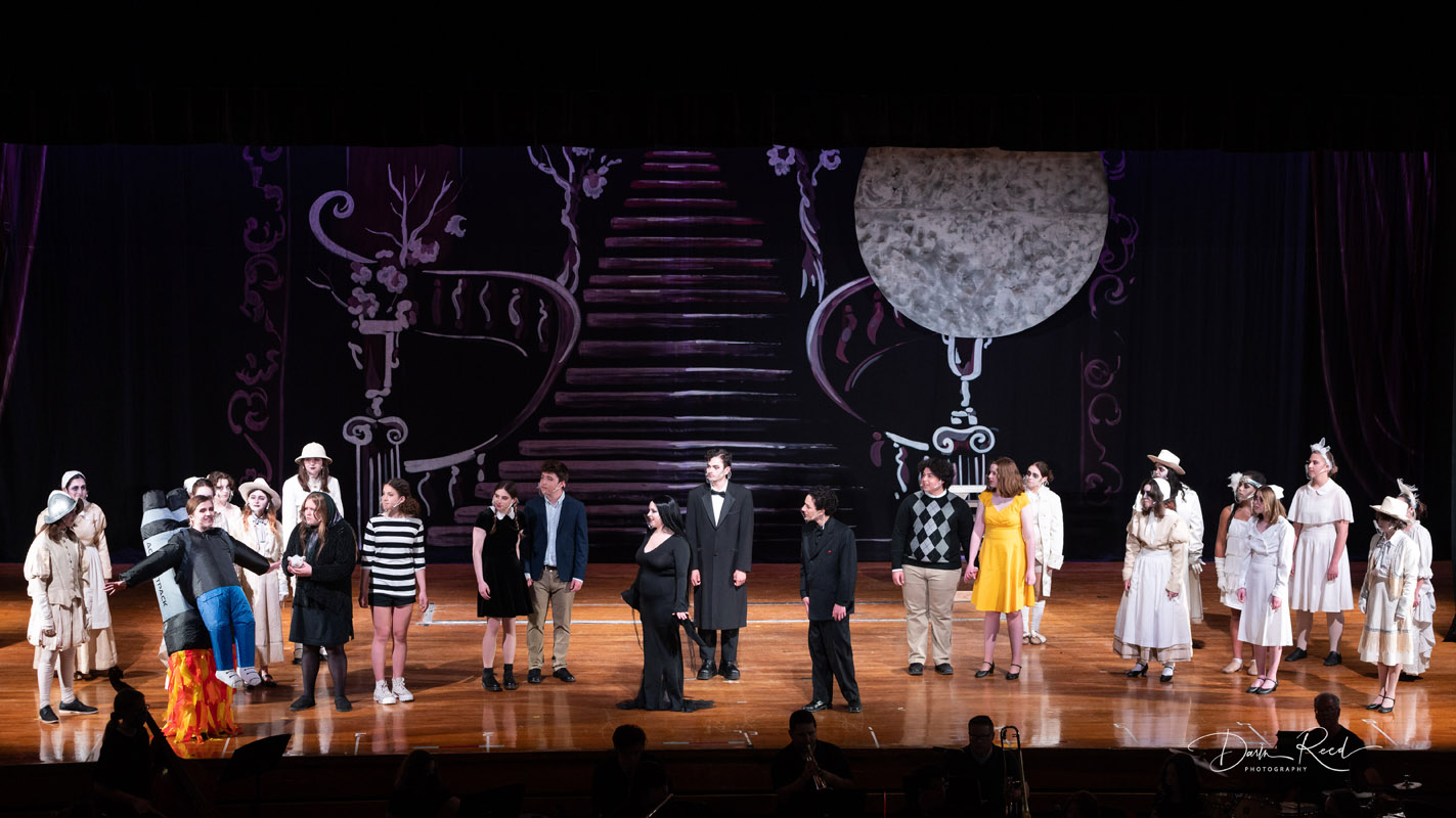 87th musical image