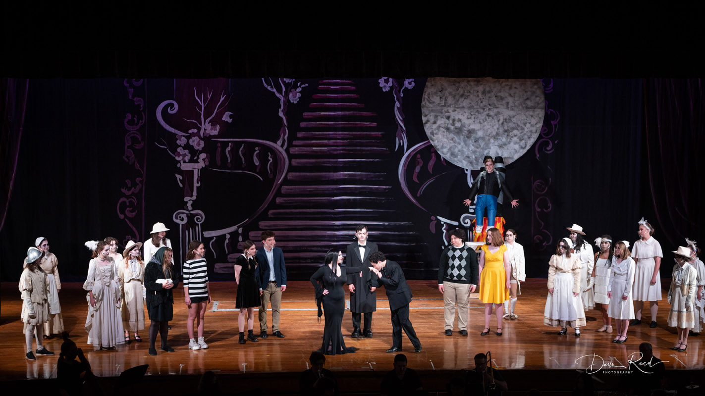 89th musical image
