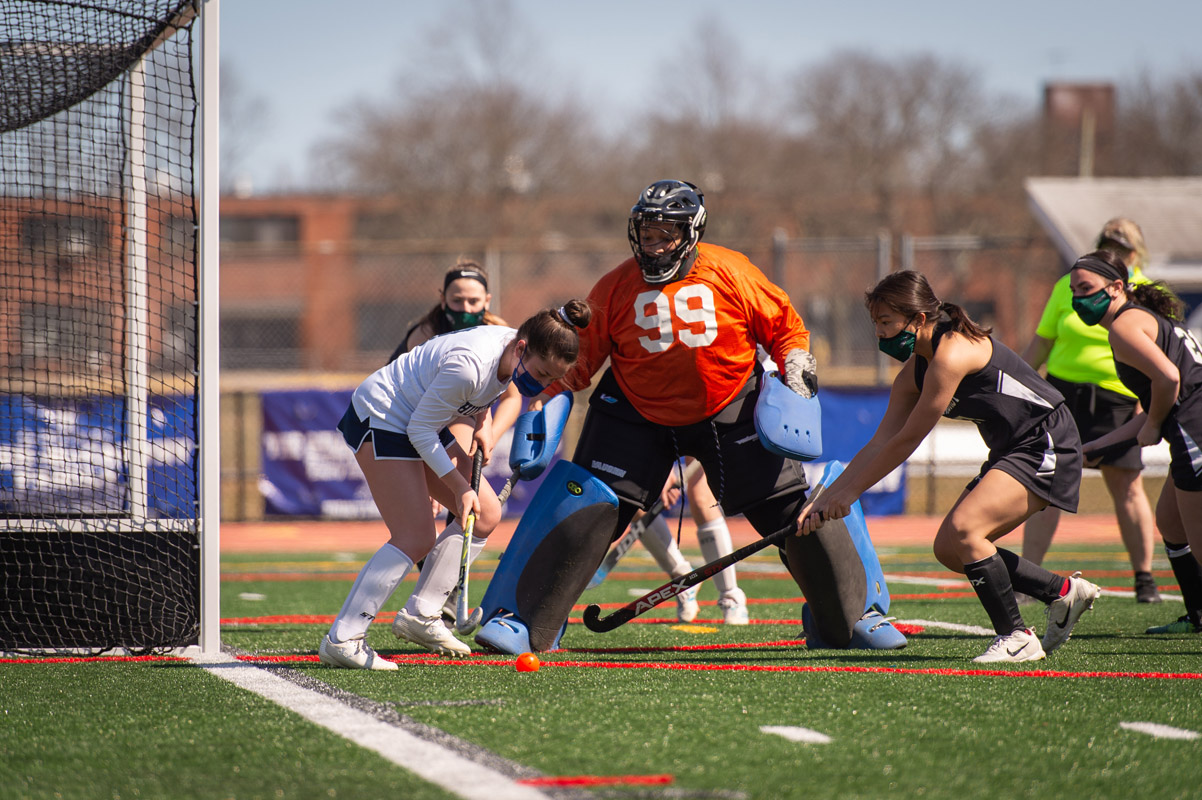 Ninth fieldhockey image