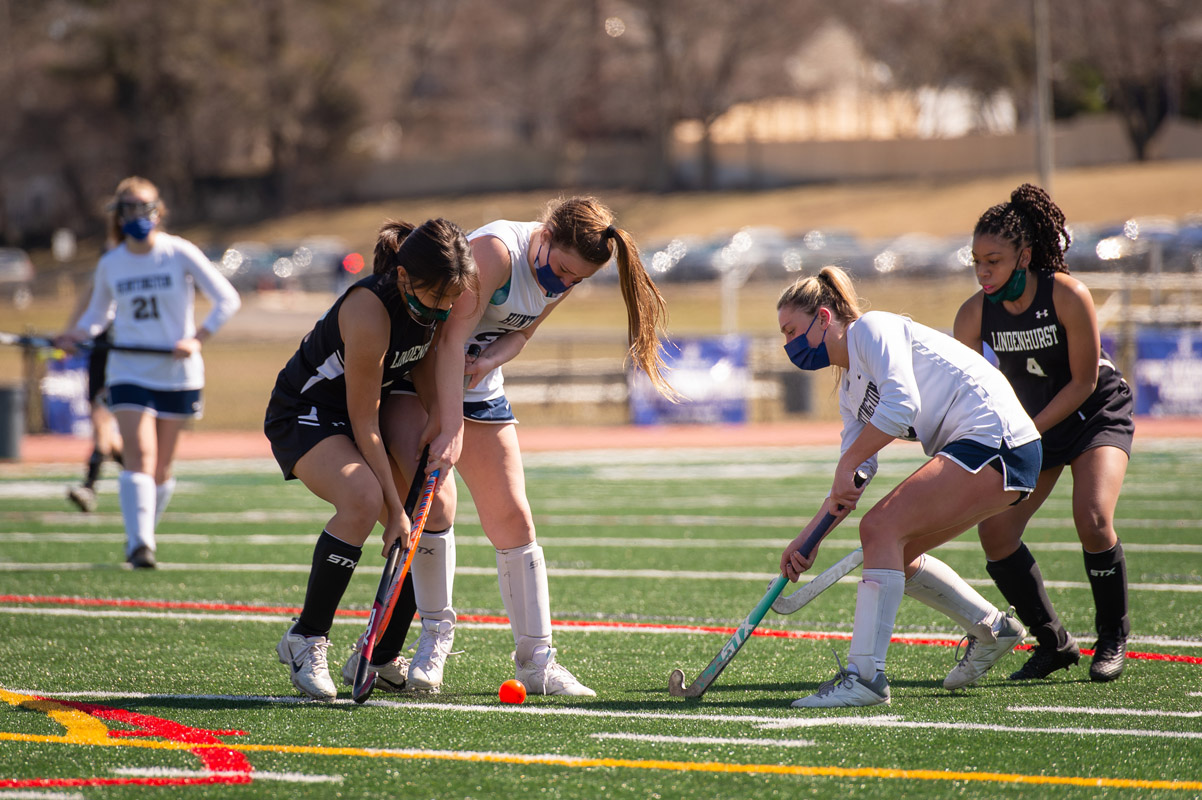 Eleventh fieldhockey image