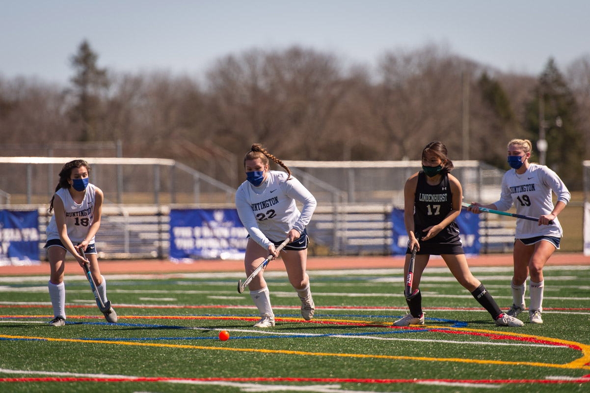 Thirteenth fieldhockey image