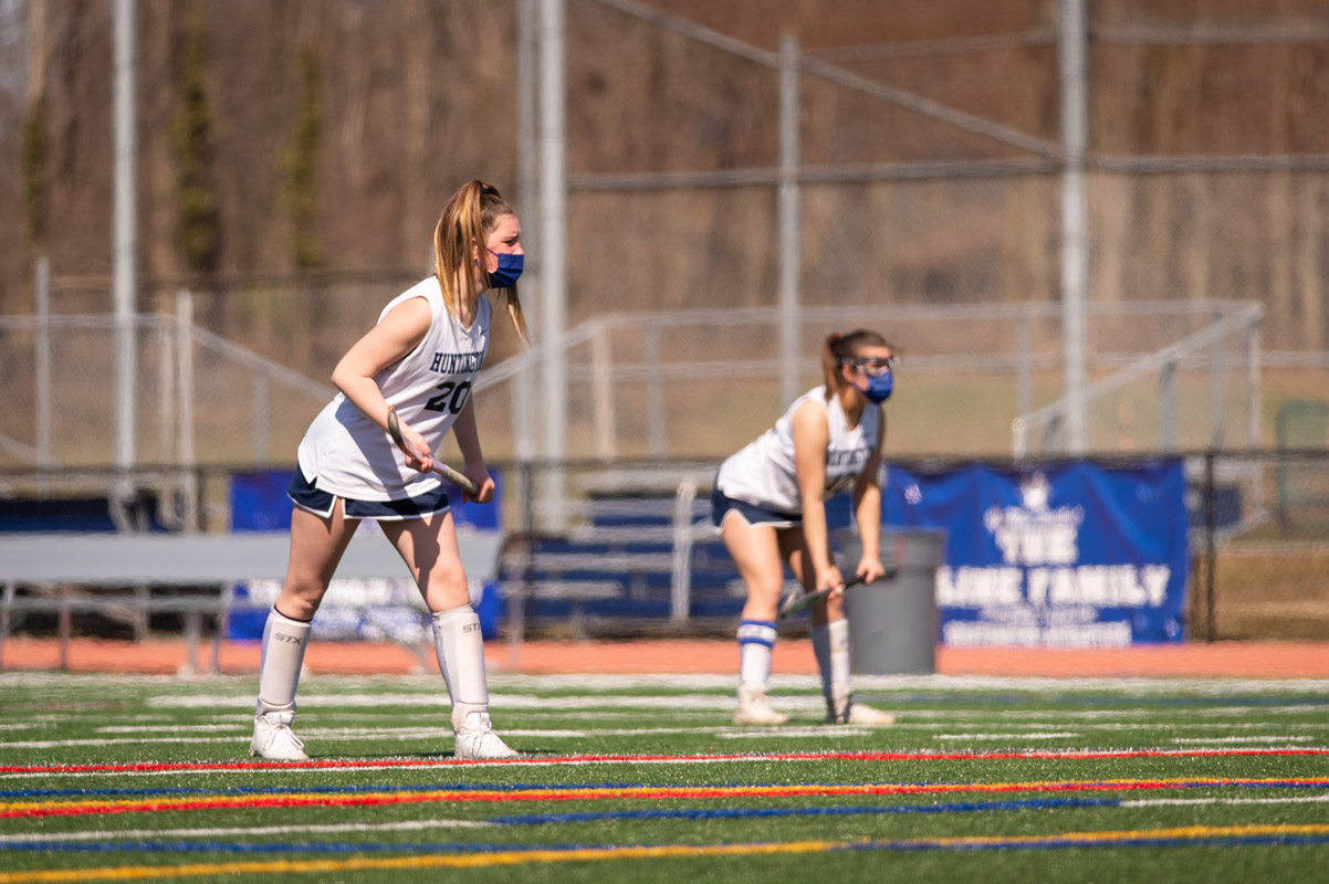 42nd fieldhockey image