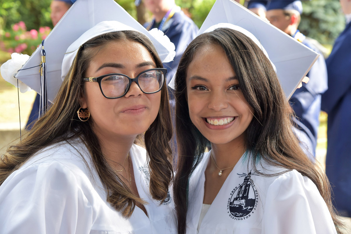 20th graduation image