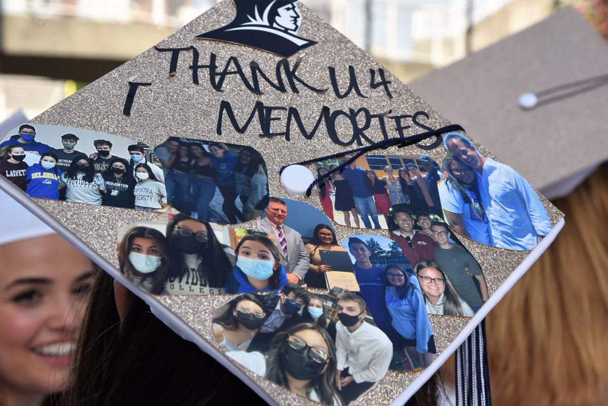24th graduation image
