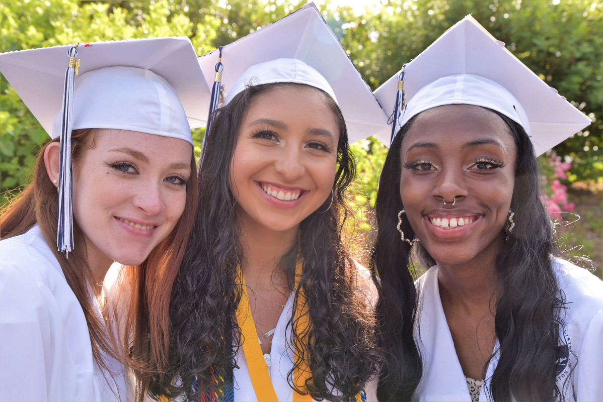 29th graduation image