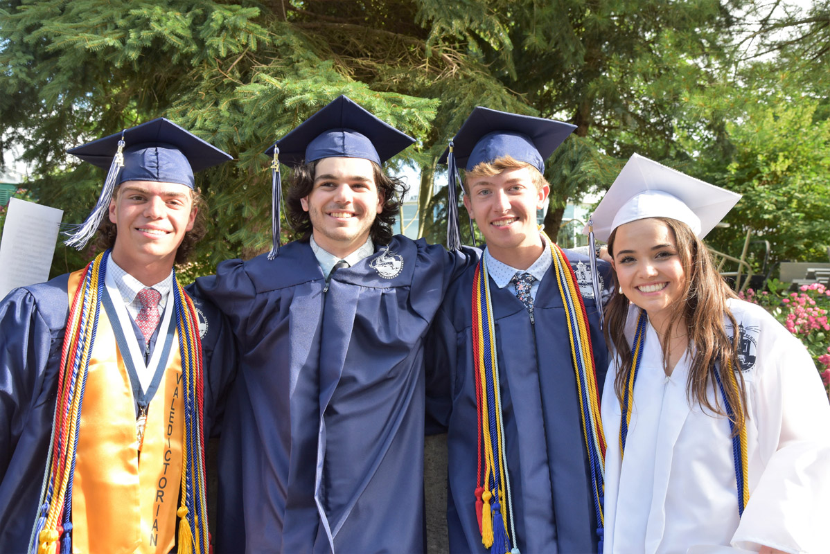 37th graduation image