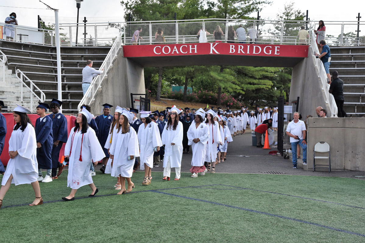 Third graduation image