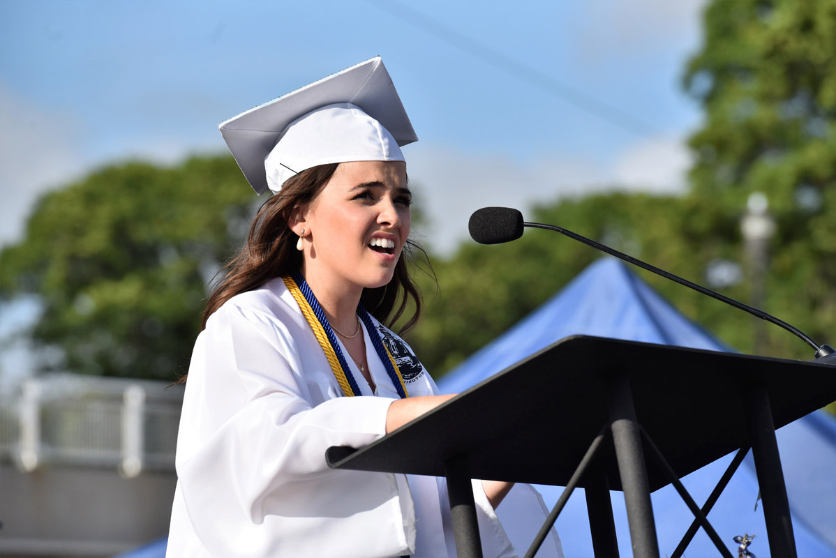 18th graduation image