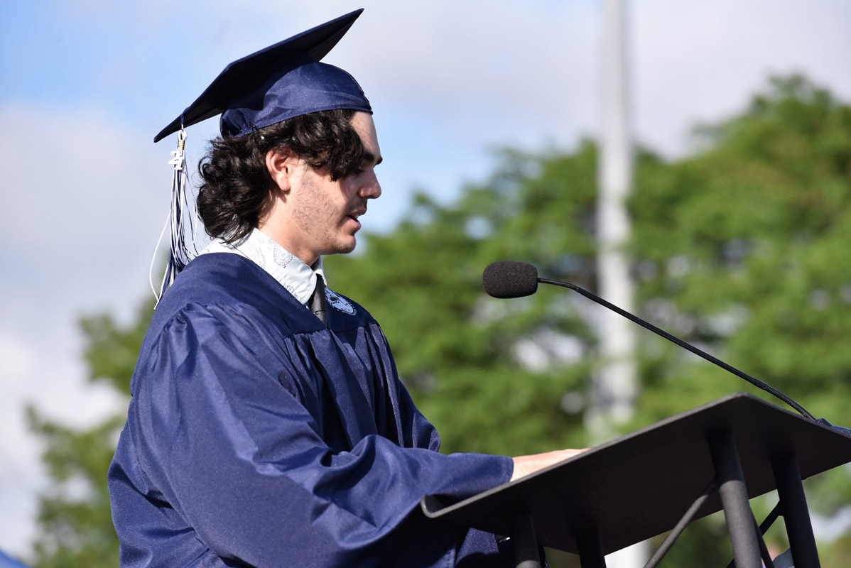 19th graduation image