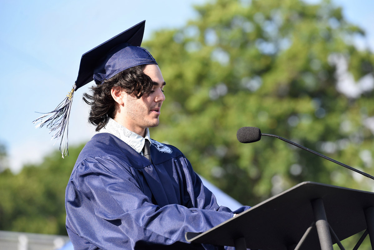 19th graduation image