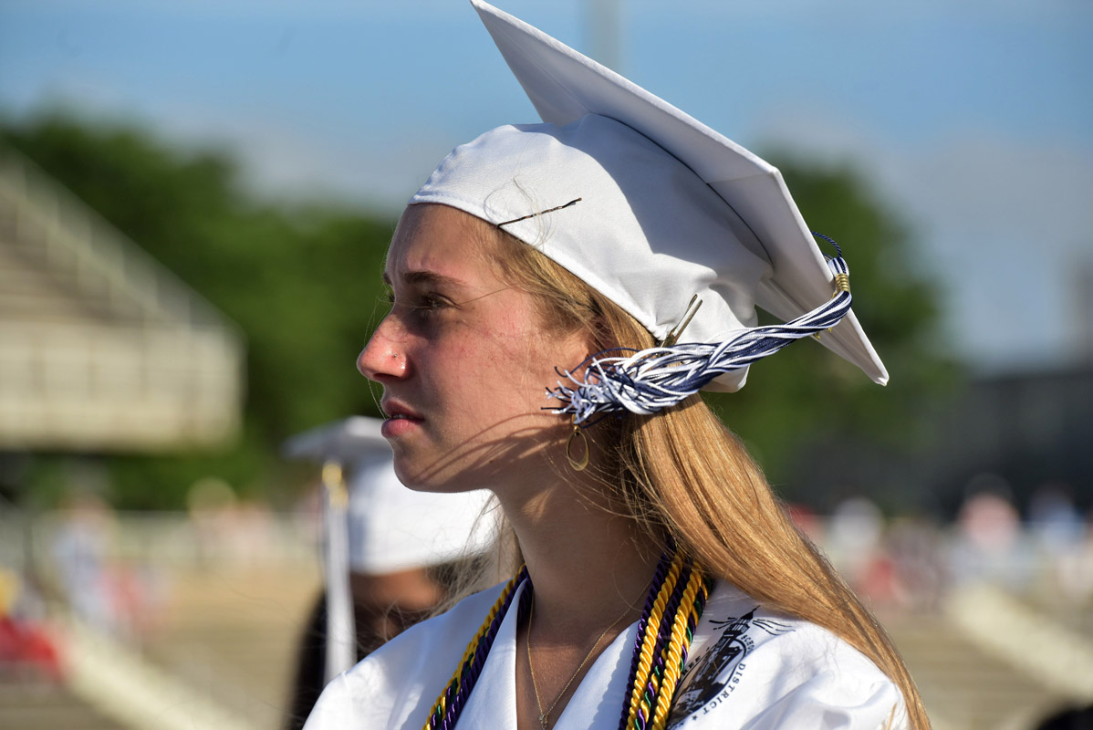 26th graduation image
