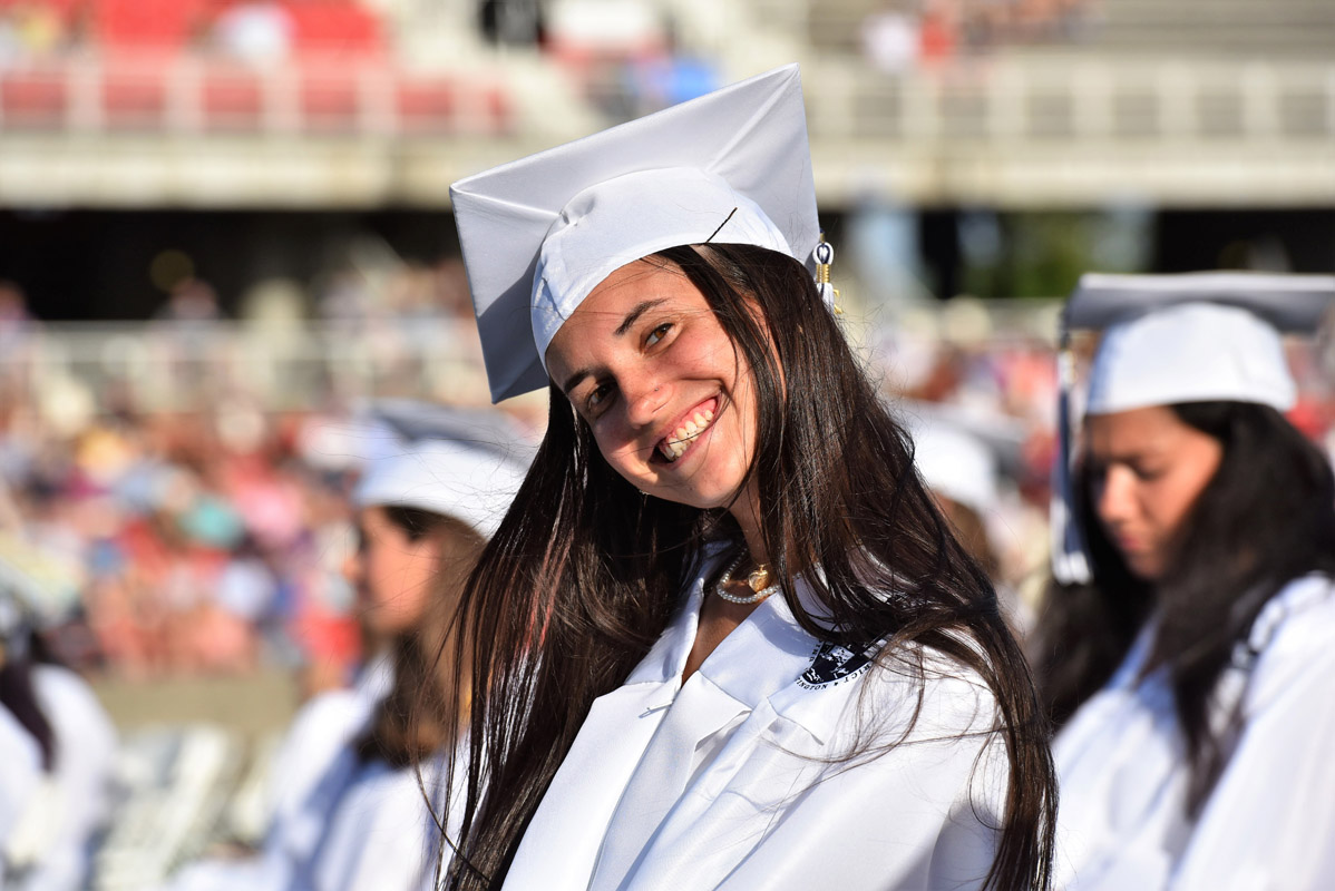 27th graduation image