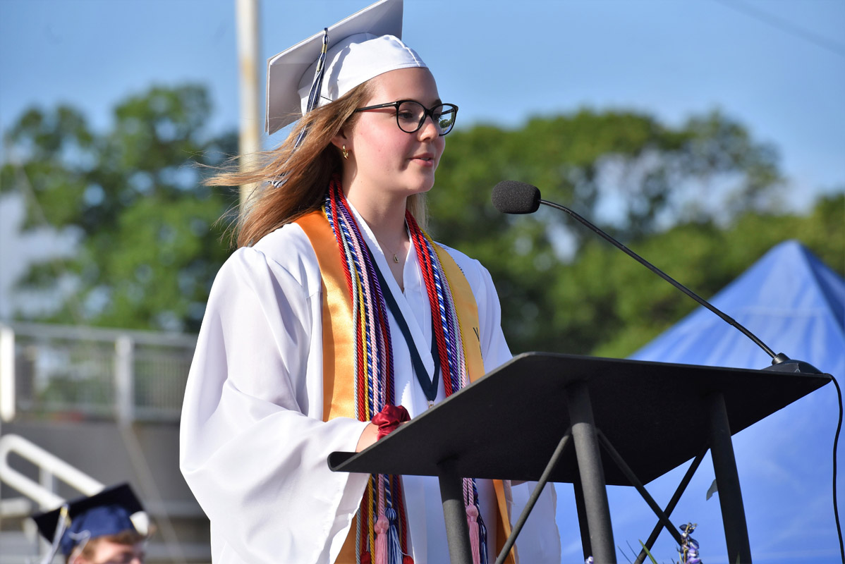 29th graduation image