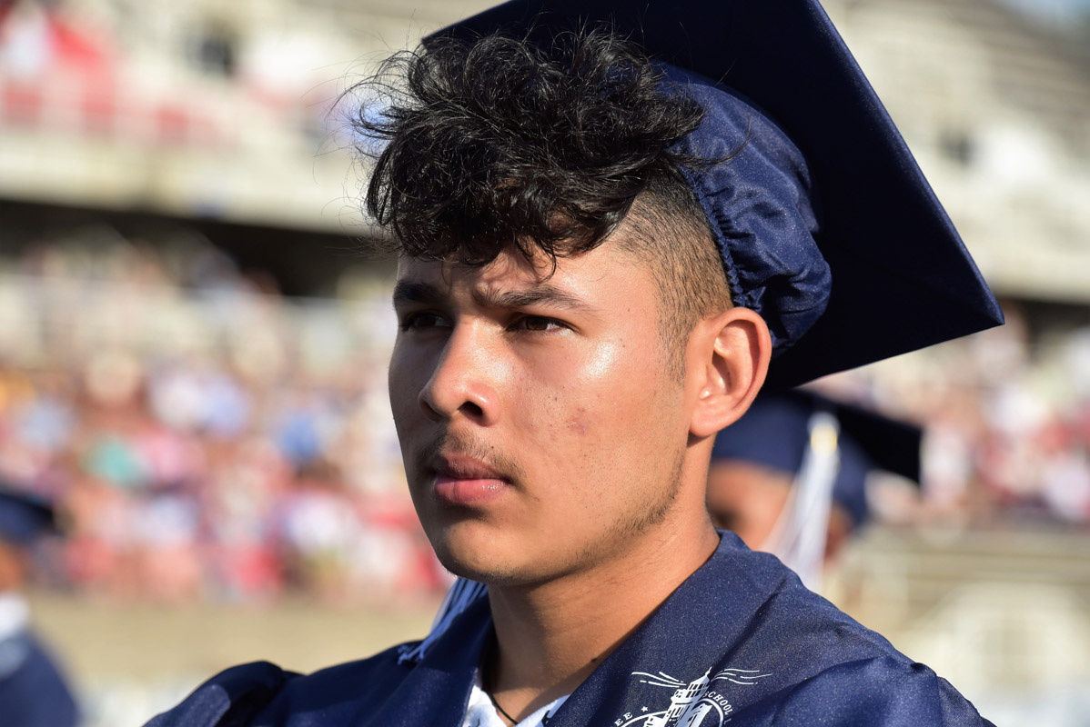 30th graduation image