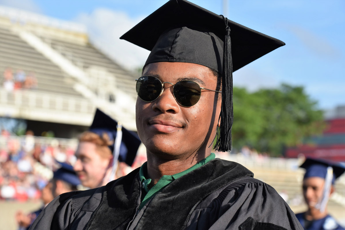 31st graduation image