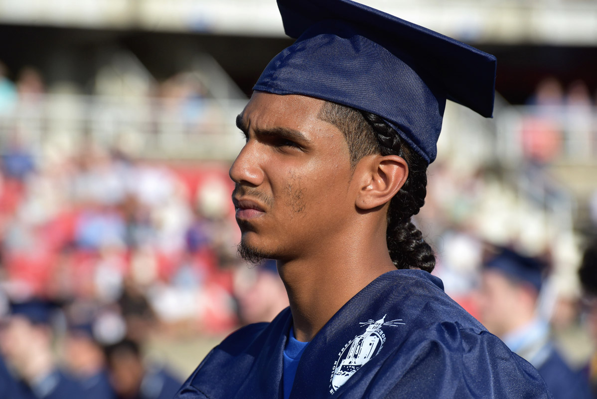 32nd graduation image
