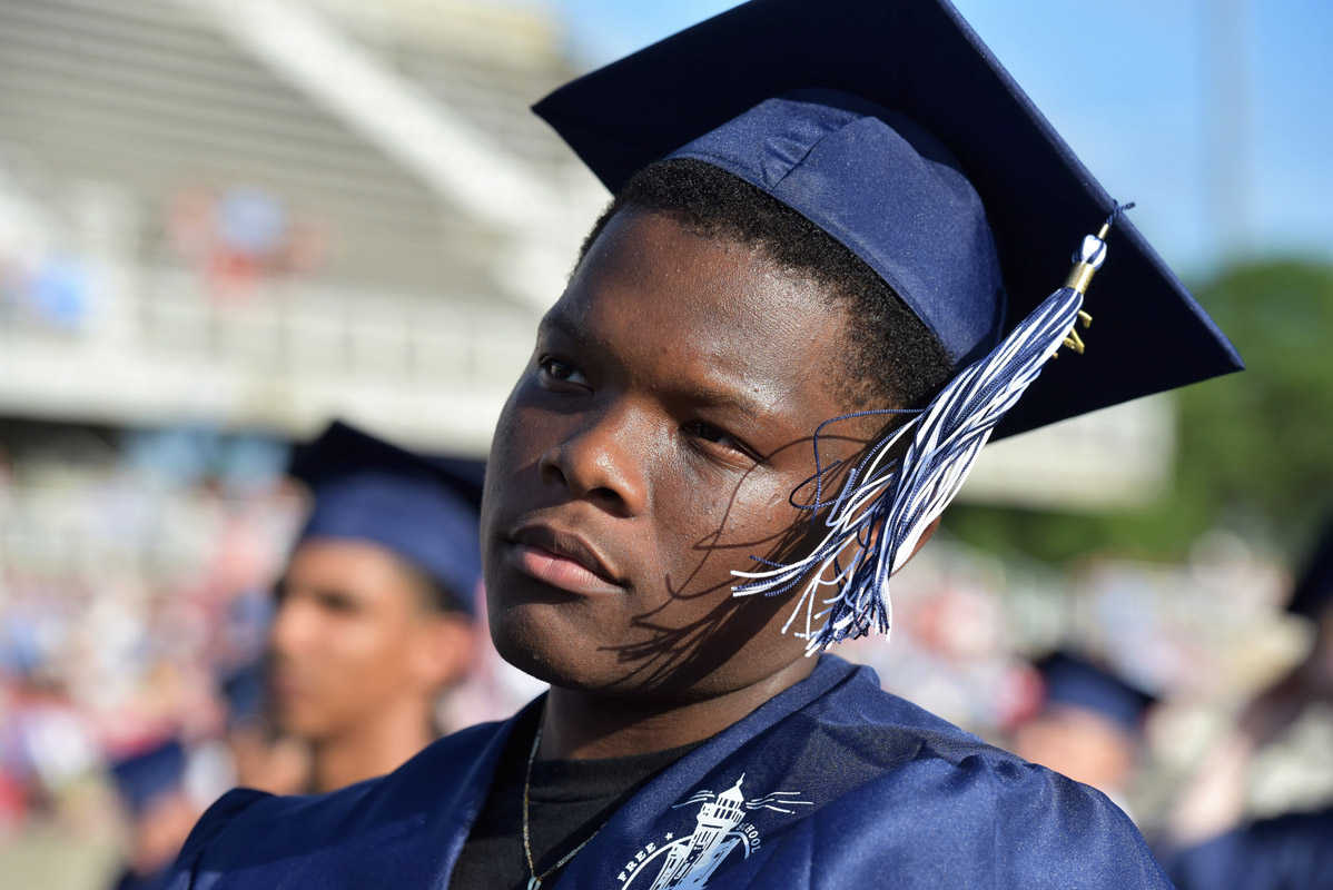 33rd graduation image