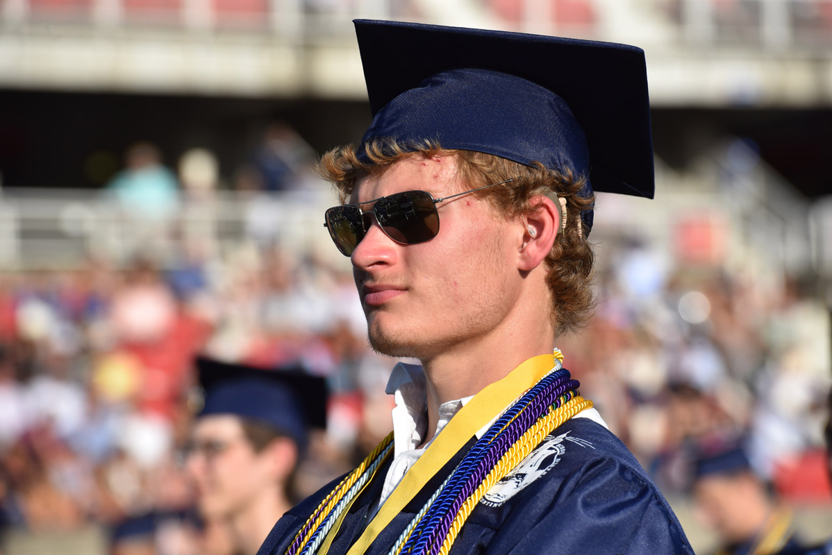 35th graduation image
