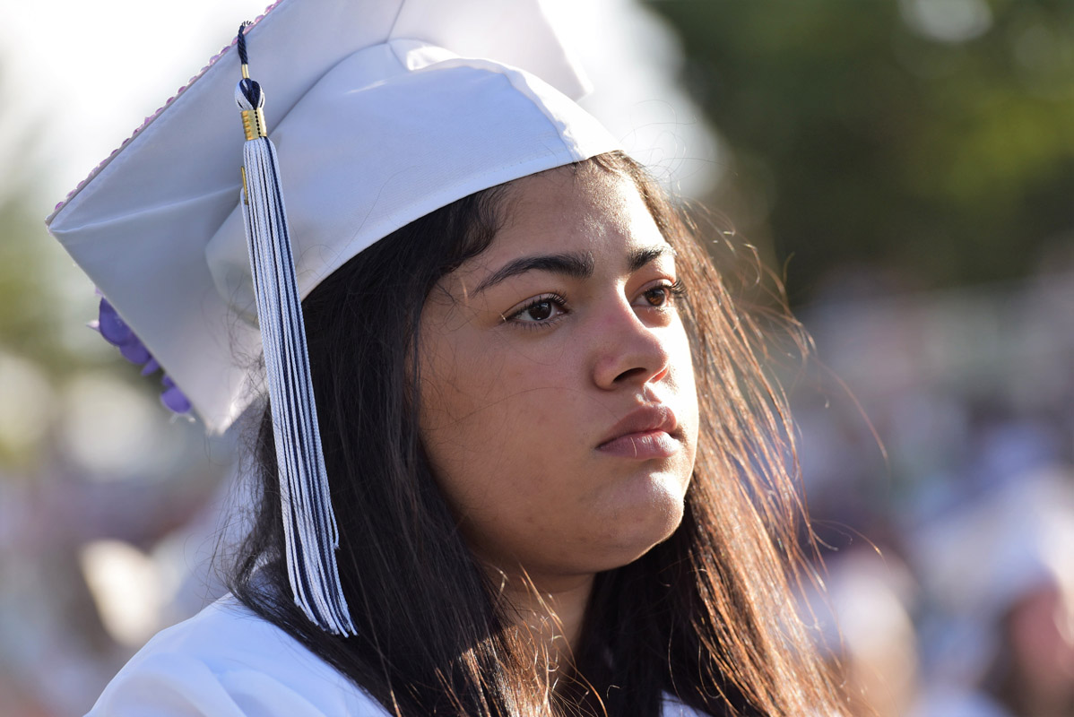 37th graduation image