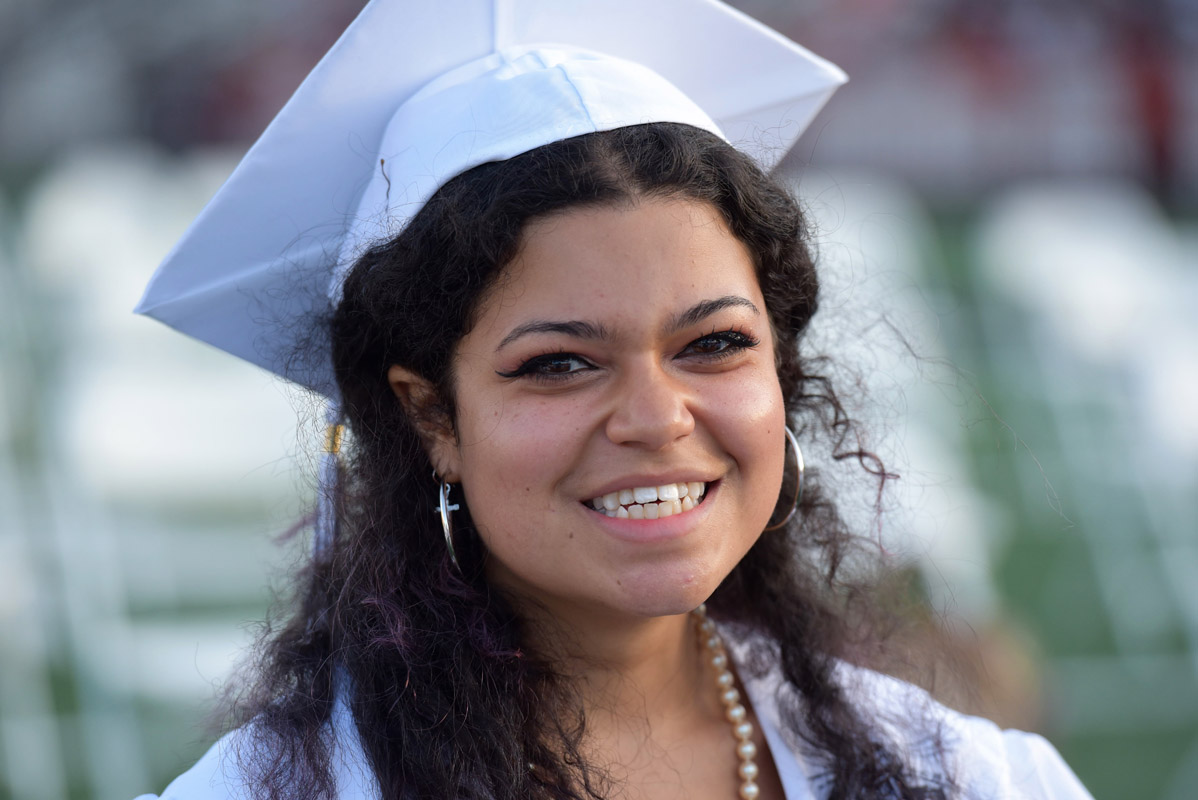 Eleventh graduation image