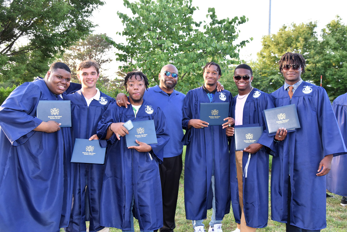 14th graduation image