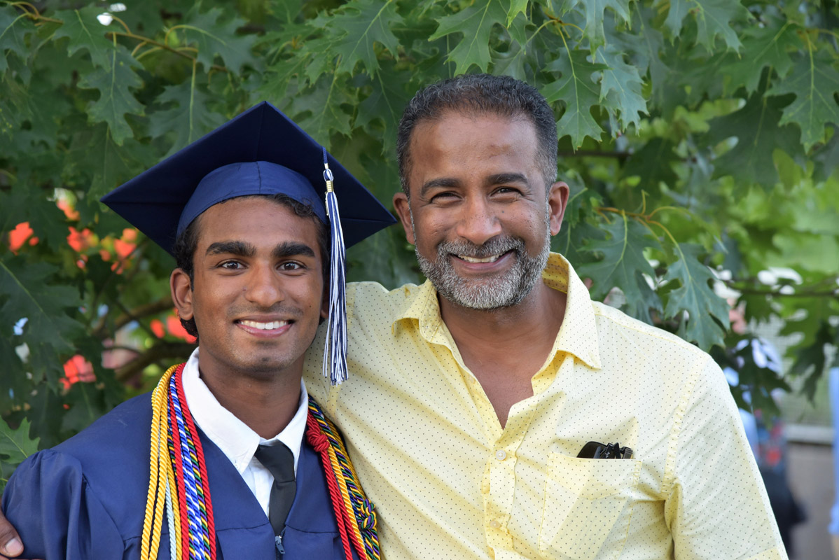 18th graduation image