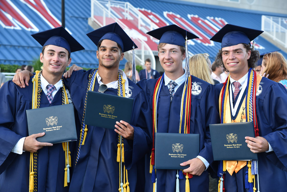24th graduation image