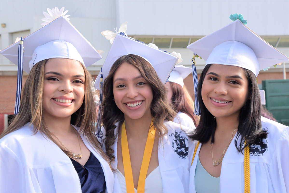 27th graduation image